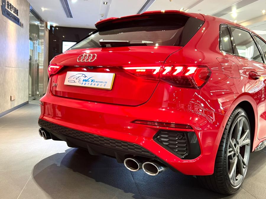 S3 Sportback - Image 12