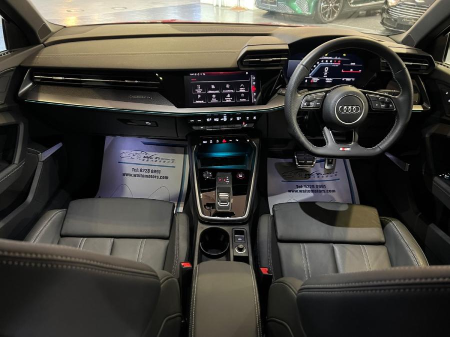 S3 Sportback - Image 3