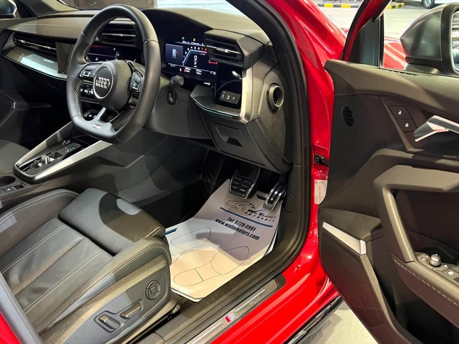 S3 Sportback - Image 6
