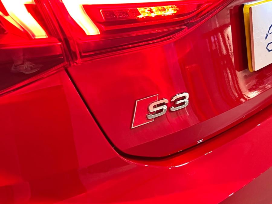 S3 Sportback - Image 13