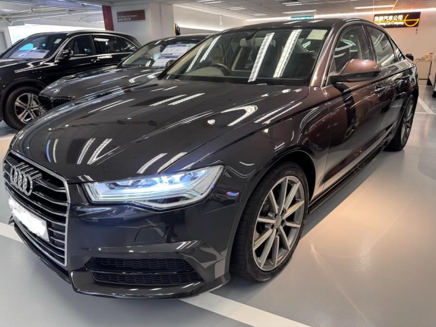 A6 35 TFSI - Image 2