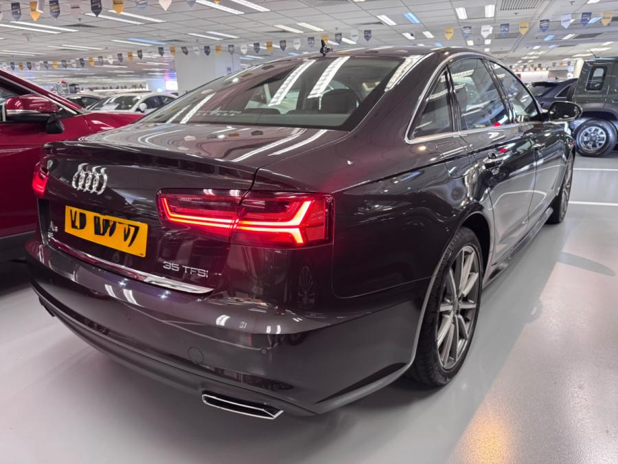 A6 35 TFSI - Image 3