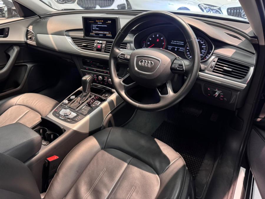 A6 35 TFSI - Image 4