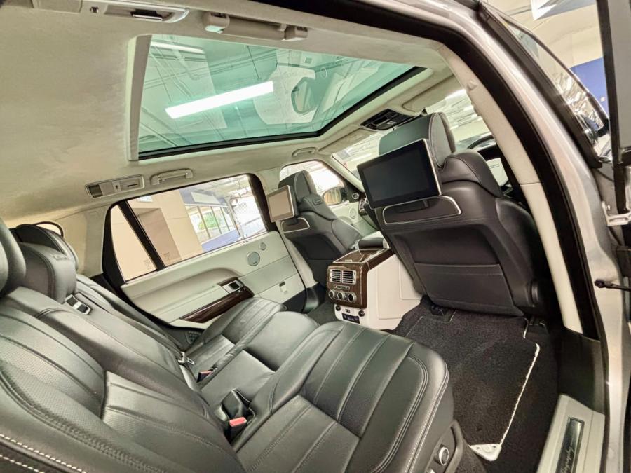 Range Rover Autobiography LWB 行貨 - Image 4