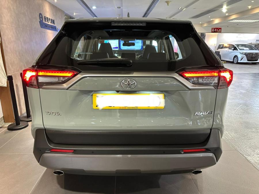 RAV 4  DELUXE - Image 5