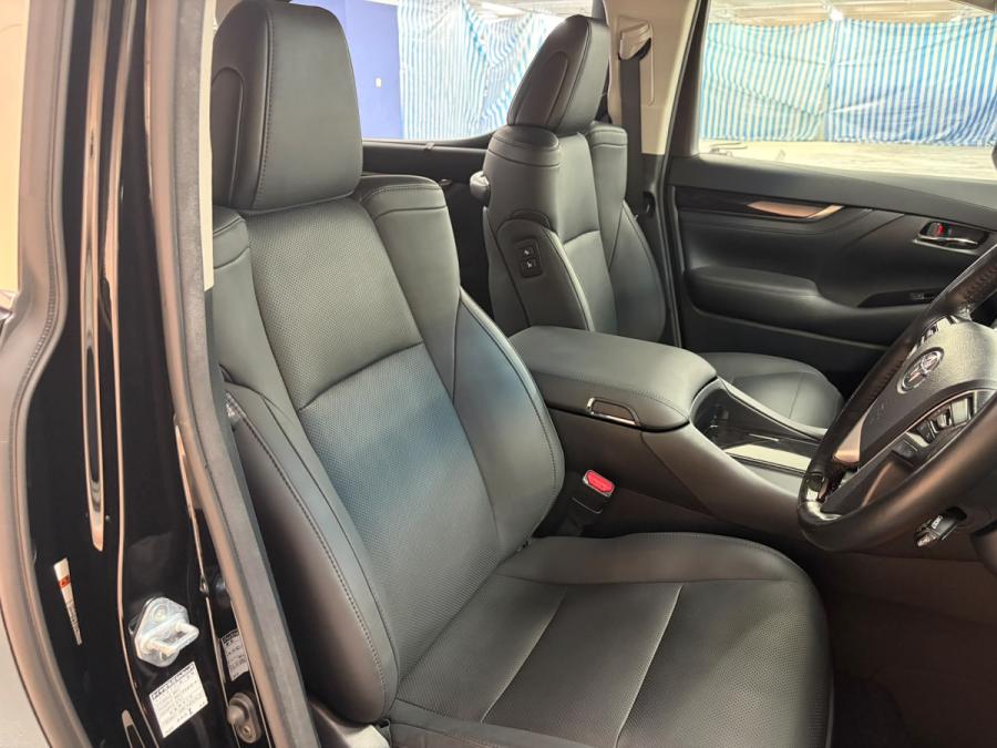 ALPHARD 2.5 SC MODELLISTA - Image 4