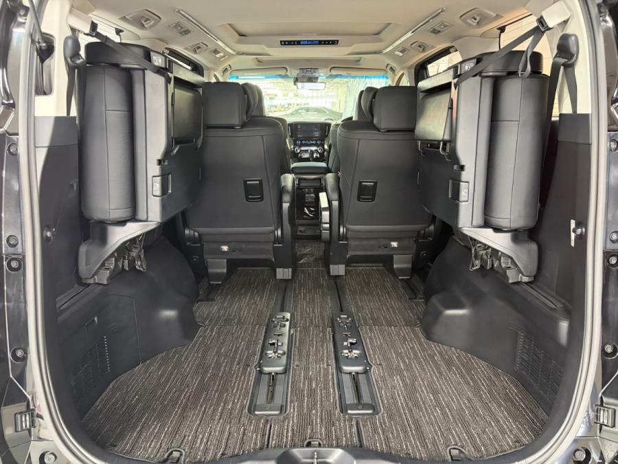 ALPHARD 2.5 SC MODELLISTA - Image 7