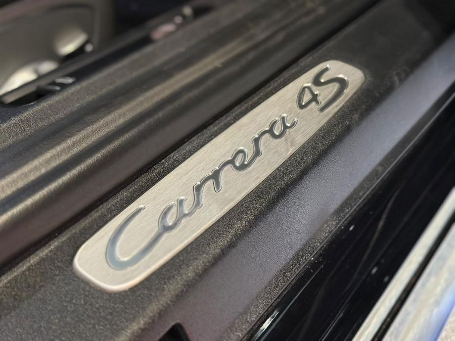 911 Carrera 4S Coupe - Image 6