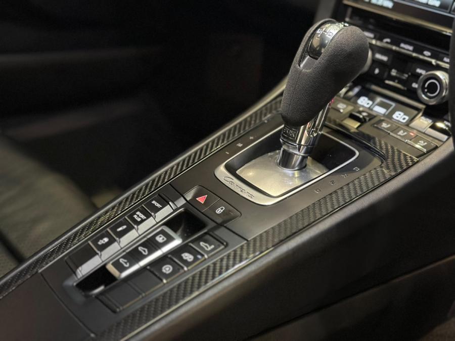 911 Carrera 4S Coupe - Image 8