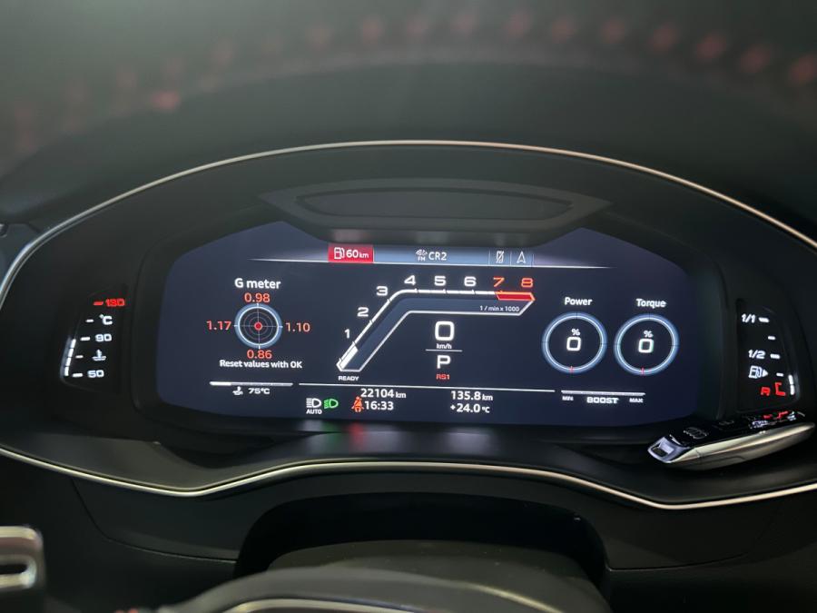 RS6 AVANT QUATTRO - Image 5