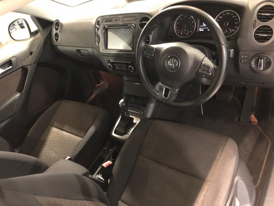 TIGUAN 2.0 TSI - Image 4