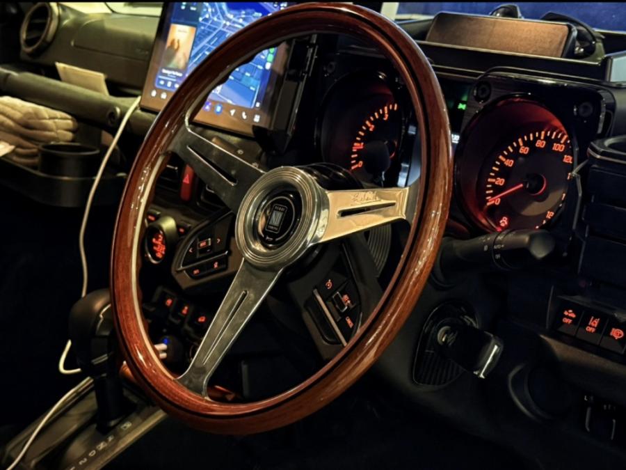 Jimny 1.5T - Image 3