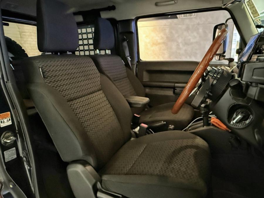 Jimny 1.5T - Image 5