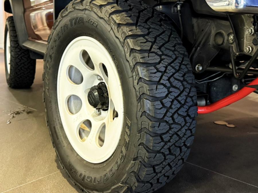Jimny 1.5T - Image 12