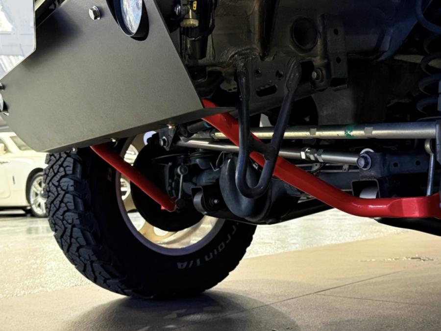 Jimny 1.5T - Image 7