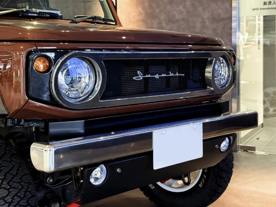 Jimny 1.5T - Image 8