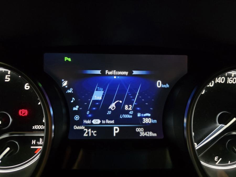 CAMRY 2.5 DELUXE - Image 4