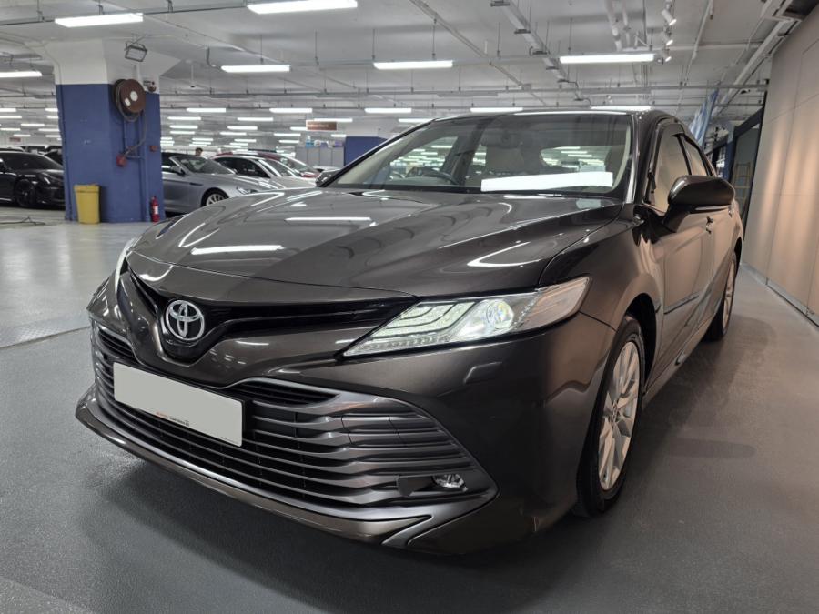 CAMRY 2.5 DELUXE - Image 2