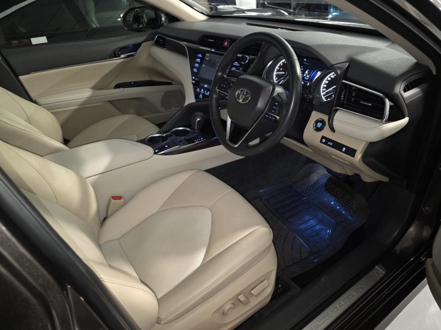 CAMRY 2.5 DELUXE - Image 3