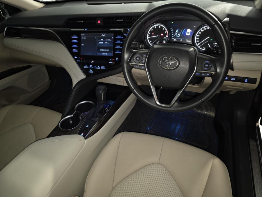 CAMRY 2.5 DELUXE - Image 5