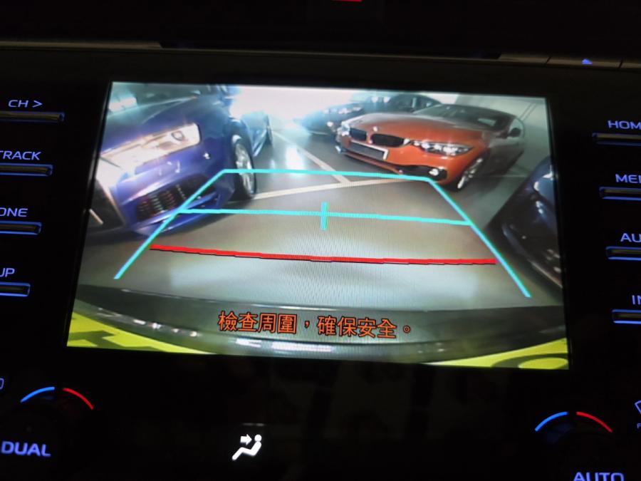 CAMRY 2.5 DELUXE - Image 6