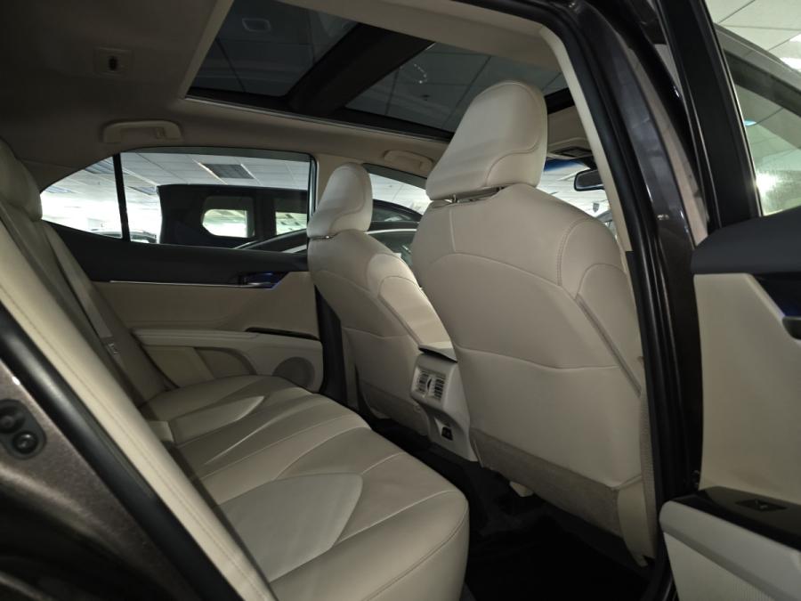 CAMRY 2.5 DELUXE - Image 7