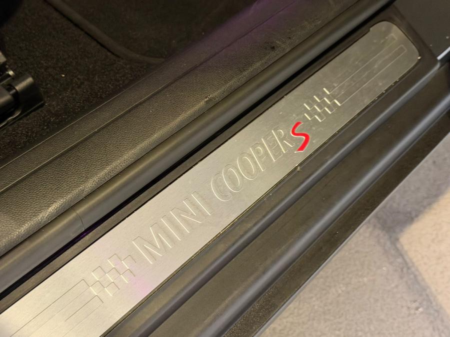 Cooper S Clubman FACELIFT - Image 11