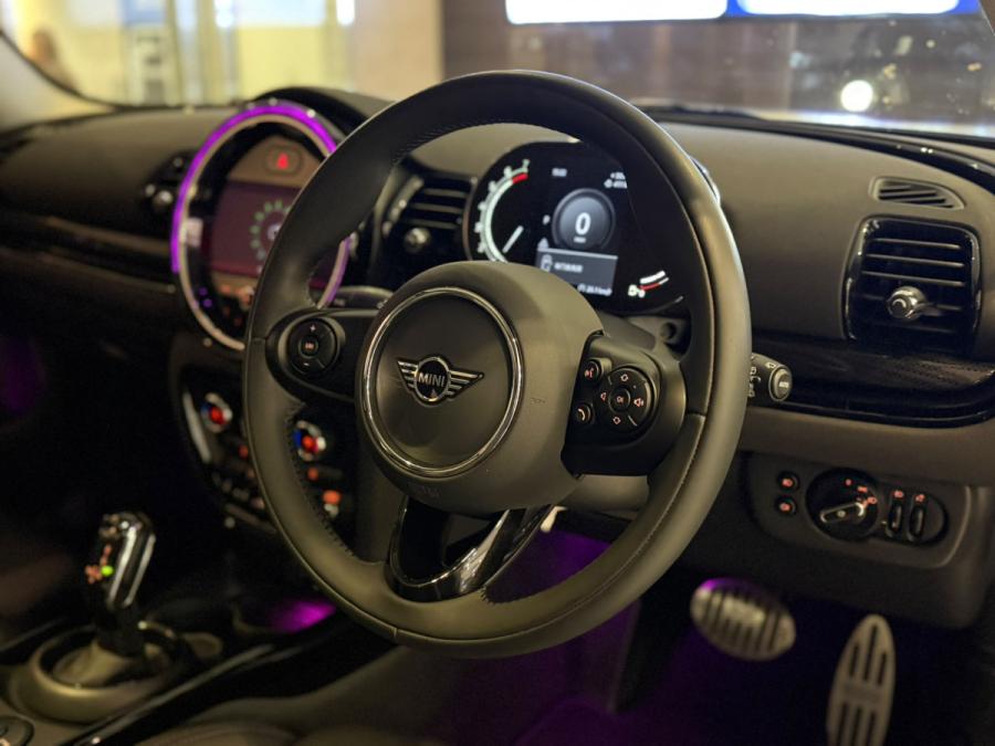 Cooper S Clubman FACELIFT - Image 12