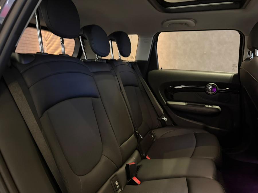 Cooper S Clubman FACELIFT - Image 15