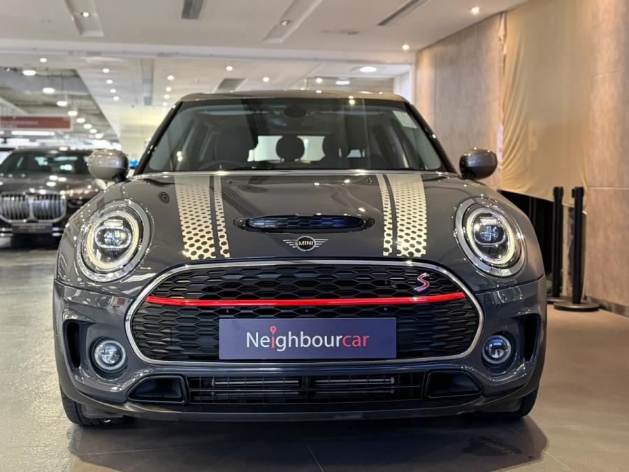 Cooper S Clubman FACELIFT - Image 4
