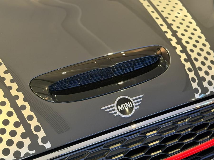 Cooper S Clubman FACELIFT - Image 5