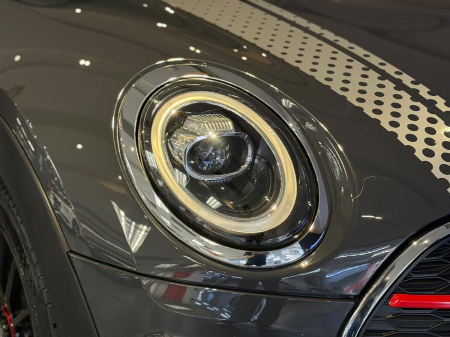 Cooper S Clubman FACELIFT - Image 6