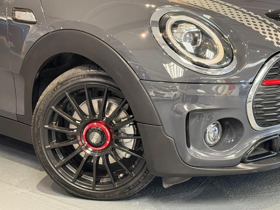 Cooper S Clubman FACELIFT - Image 7