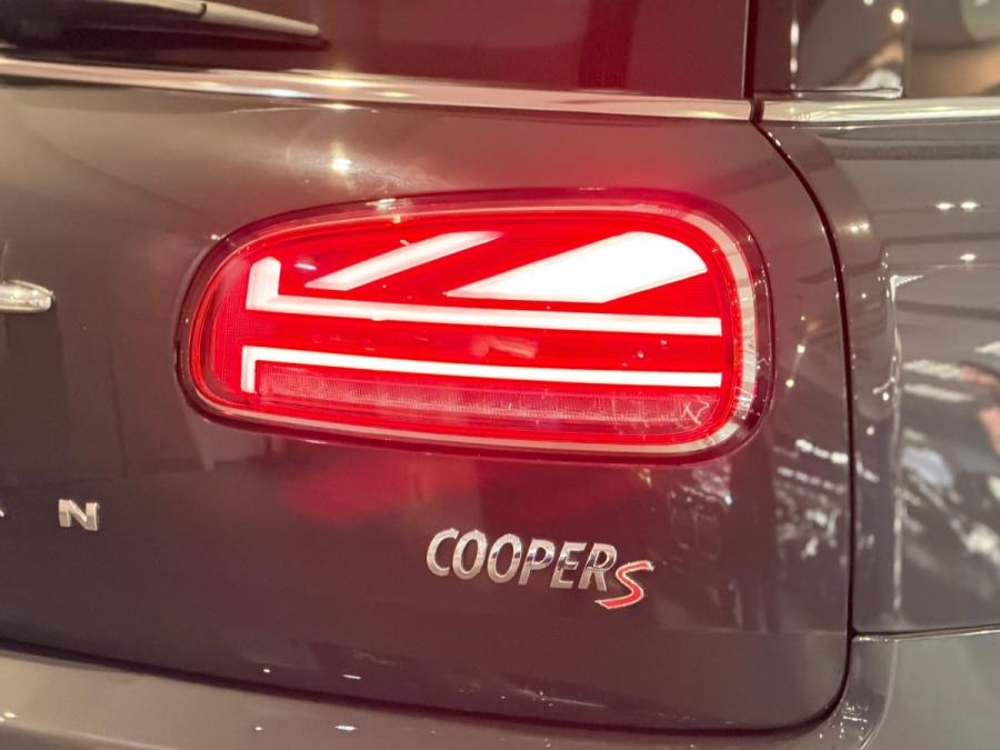 Cooper S Clubman FACELIFT - Image 9
