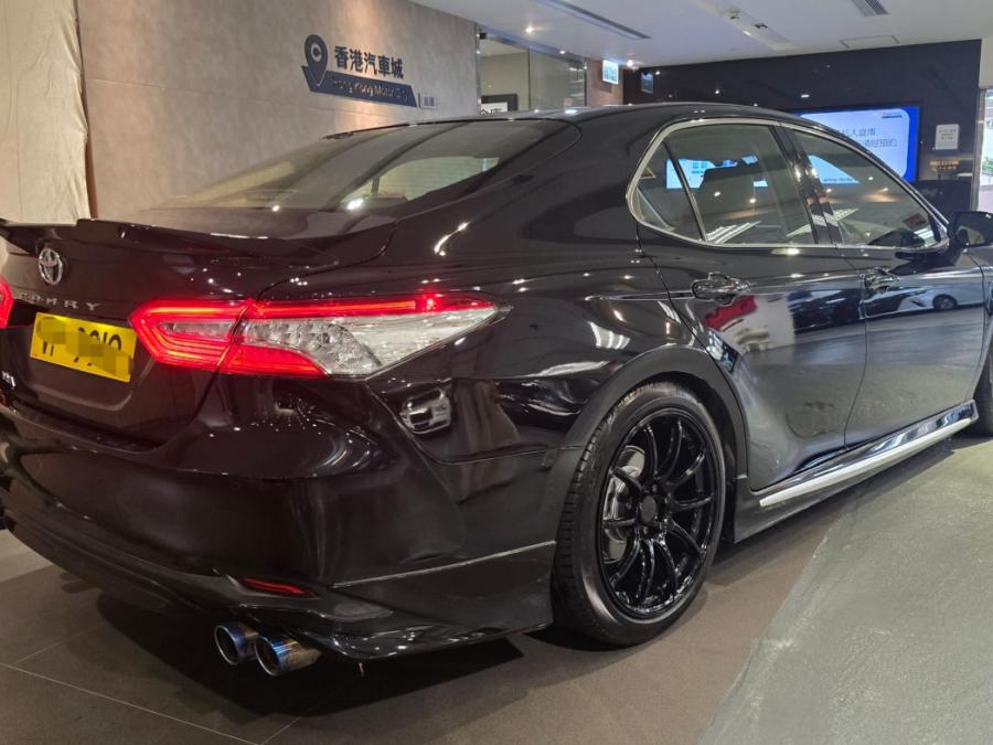 Camry - Image 2