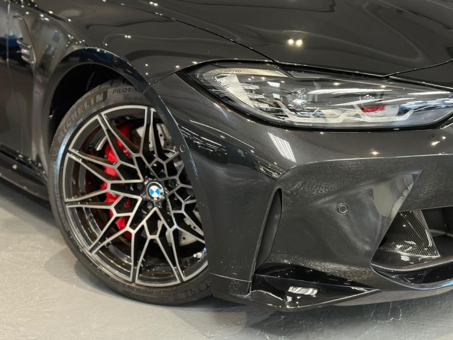 M3 Competition Manual - Image 5