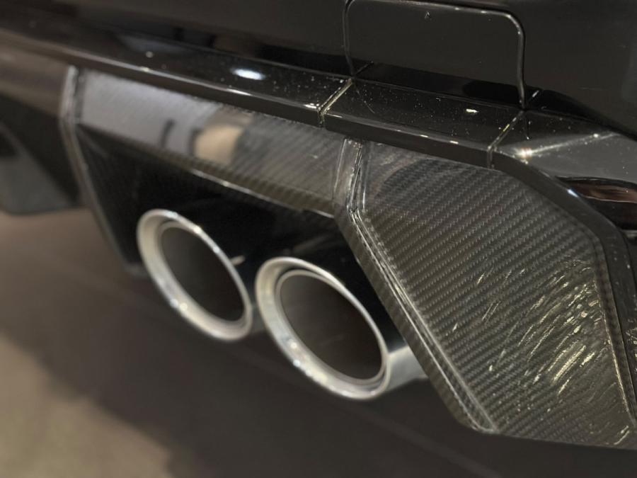 M3 Competition Manual - Image 7