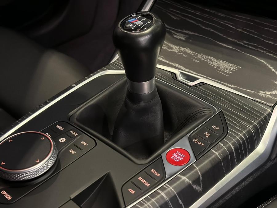 M3 Competition Manual - Image 9