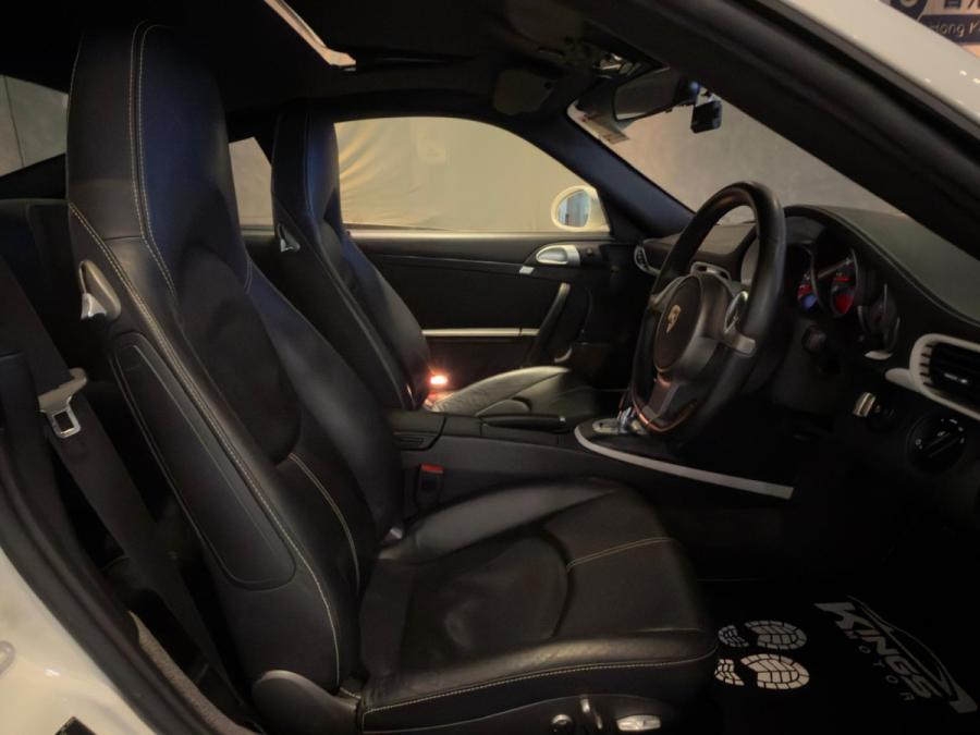 911 CARRERA S COUPE 997.2 - Image 4