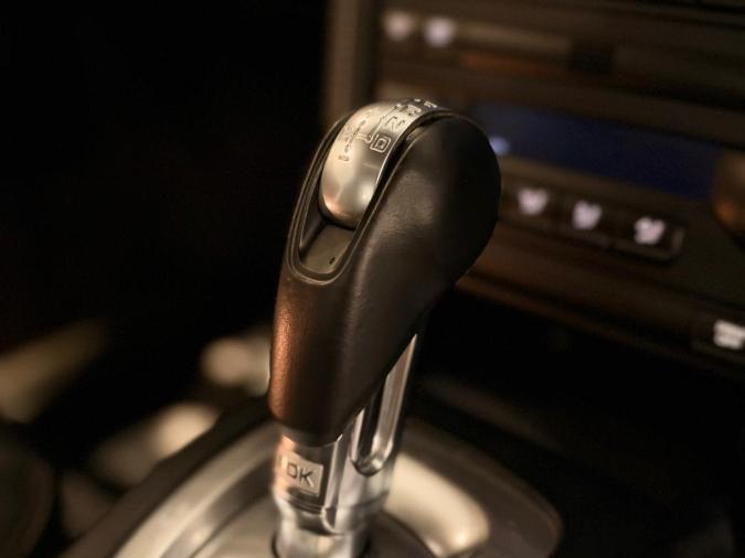 911 CARRERA S COUPE 997.2 - Image 7