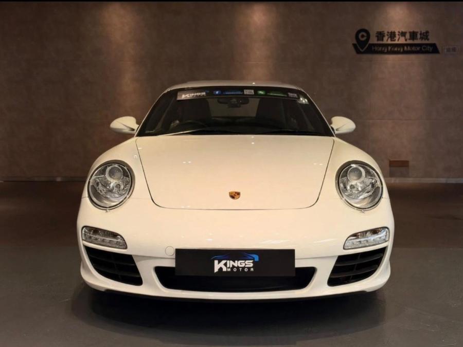 911 CARRERA S COUPE 997.2 - Image 3