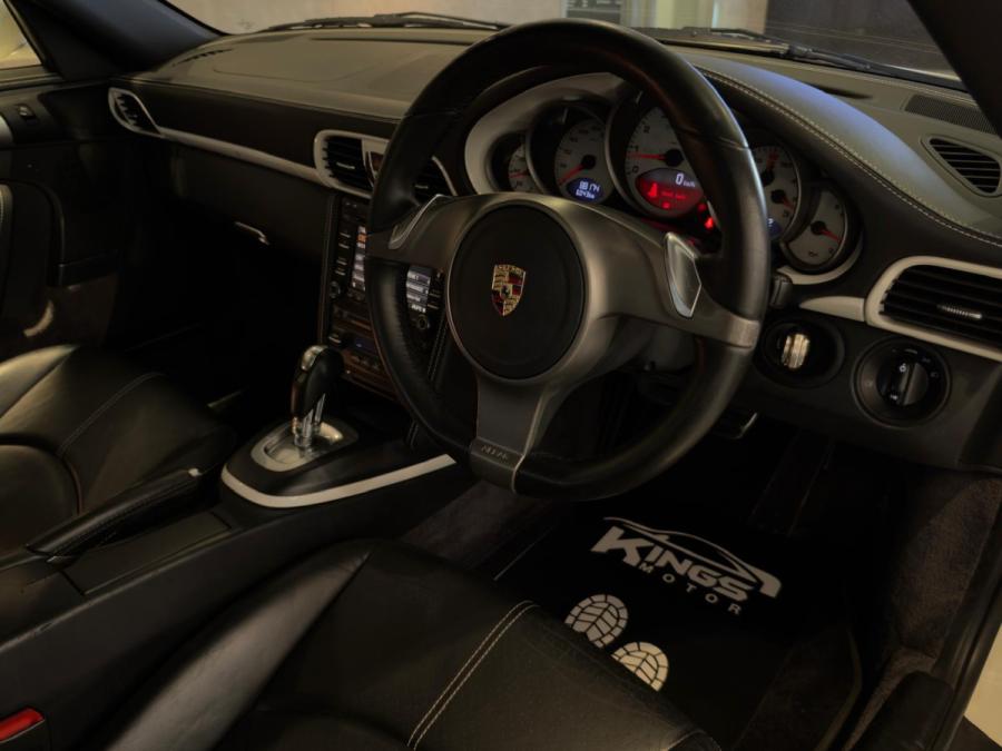 911 CARRERA S COUPE 997.2 - Image 5