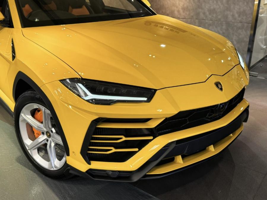 URUS 香港行貨 4.0T - Image 3