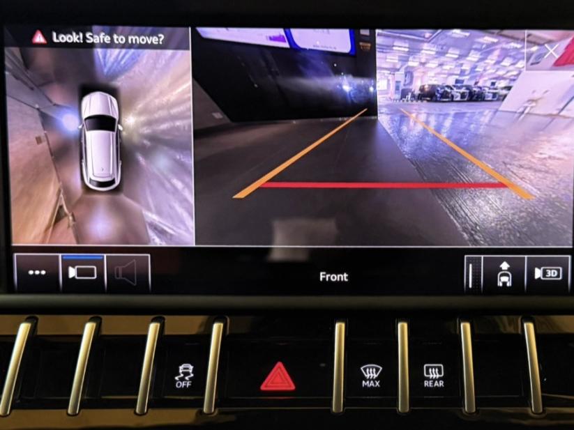 URUS 香港行貨 4.0T - Image 6