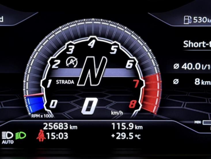 URUS 香港行貨 4.0T - Image 5