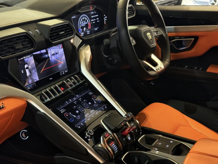 URUS 香港行貨 4.0T - Image 7