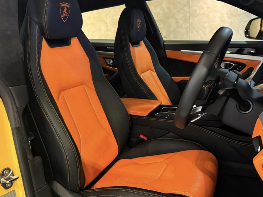 URUS 香港行貨 4.0T - Image 8