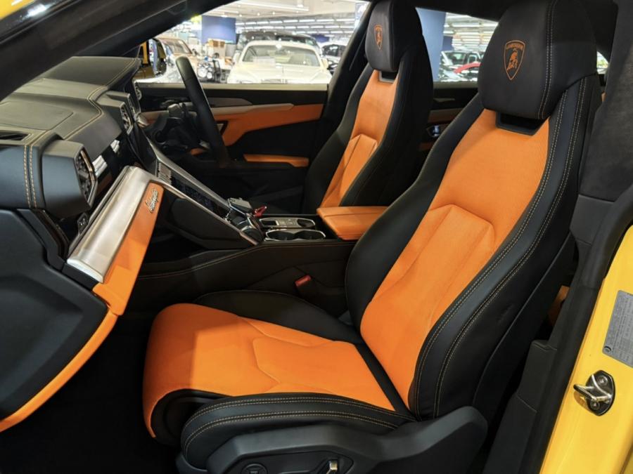 URUS 香港行貨 4.0T - Image 9
