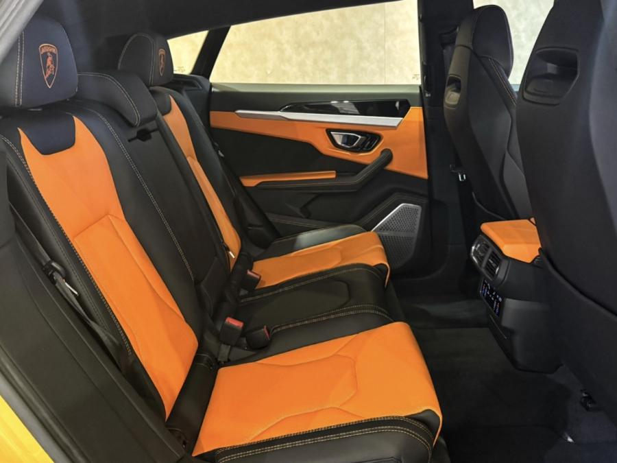 URUS 香港行貨 4.0T - Image 10