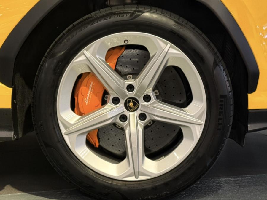 URUS 香港行貨 4.0T - Image 11